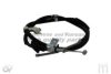 ASHUKI HRK12529 Cable, parking brake